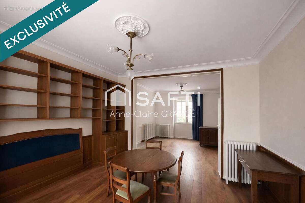 Photo 8 - Maison à SILLE-LE-GUILLAUME