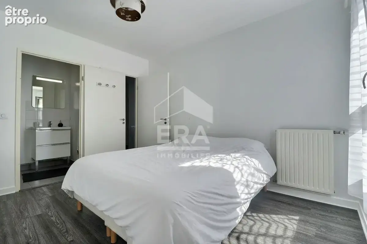 Appartement 91m² à l'île-saint-denis - photo 8