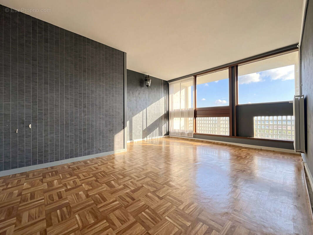 Appartement 3 pièces au Corbusier - 75 000 - photo 5
