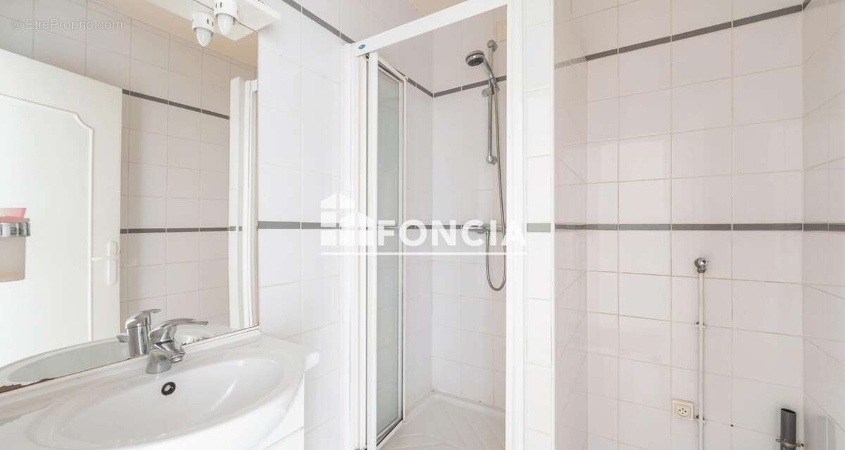 Appartement à RUEIL-MALMAISON