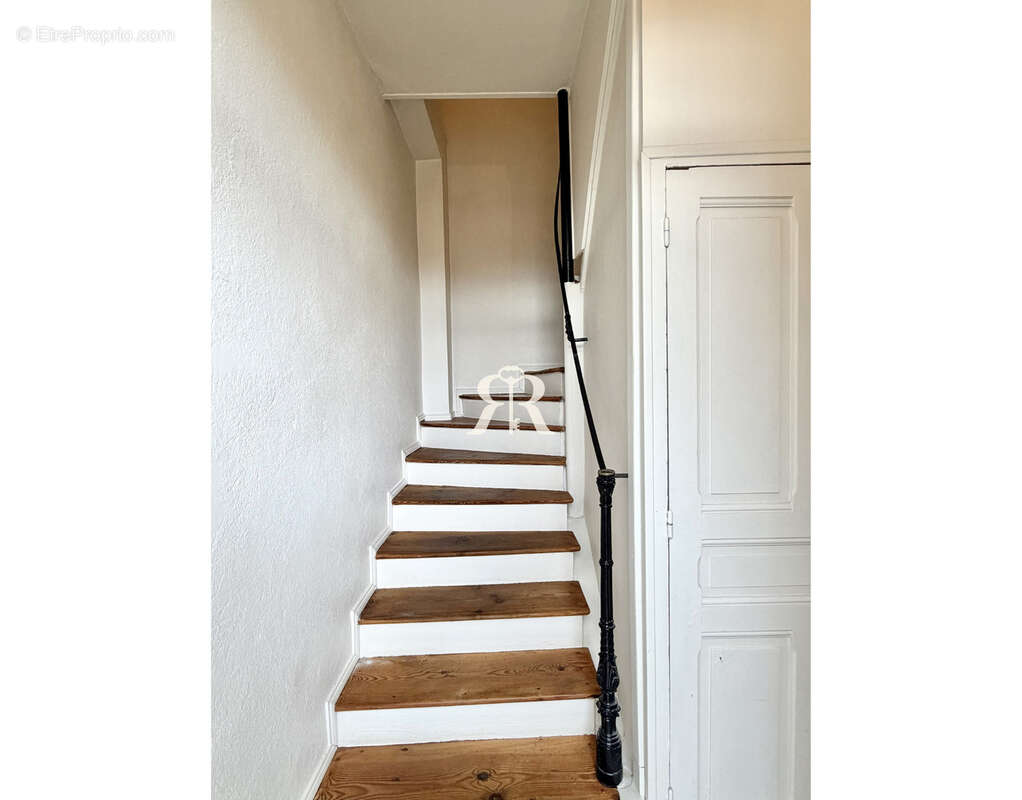 Maison à CLERMONT-FERRAND