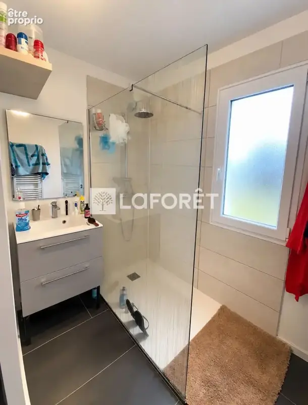 Maison plain pied 3 chbres - photo 4