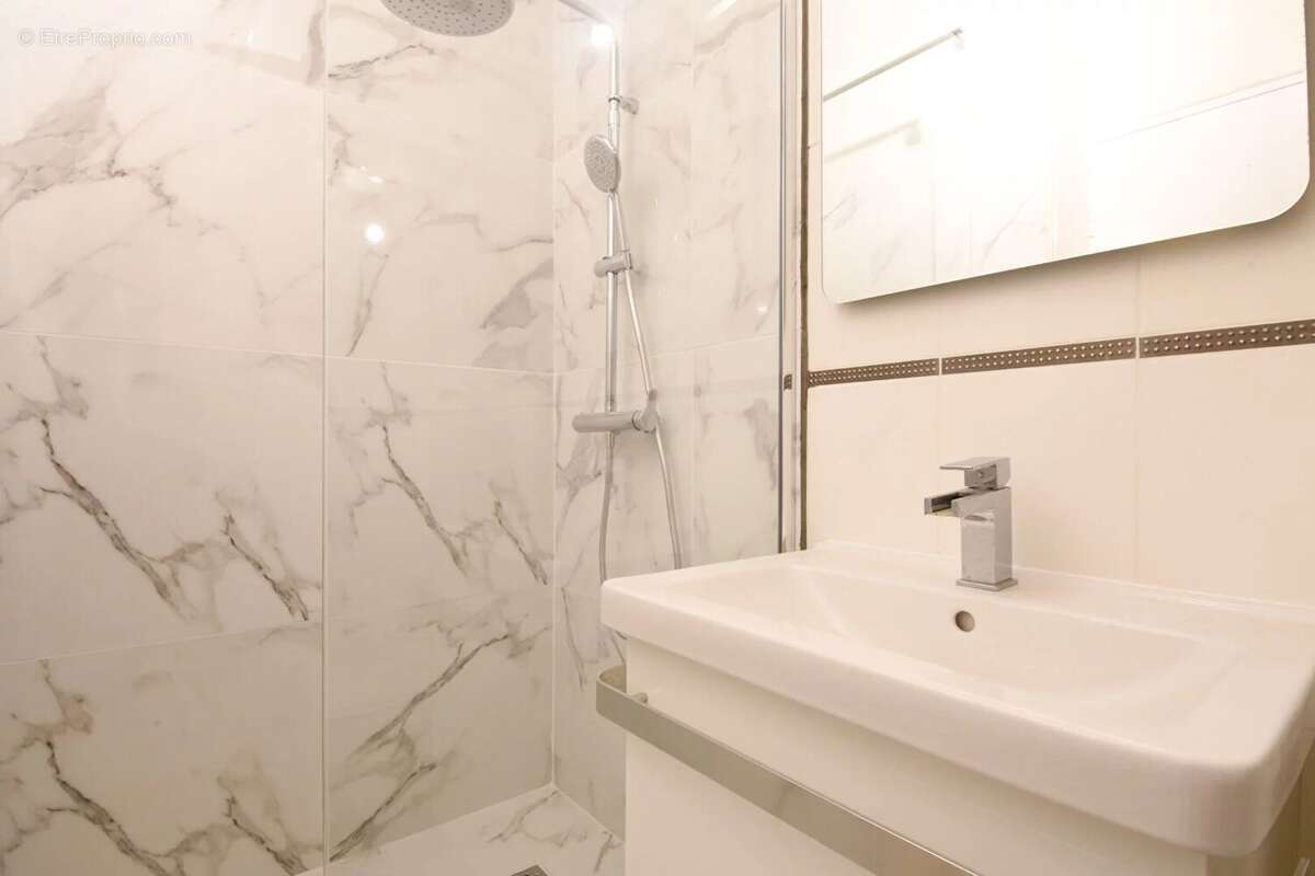 Appartement à CHATOU