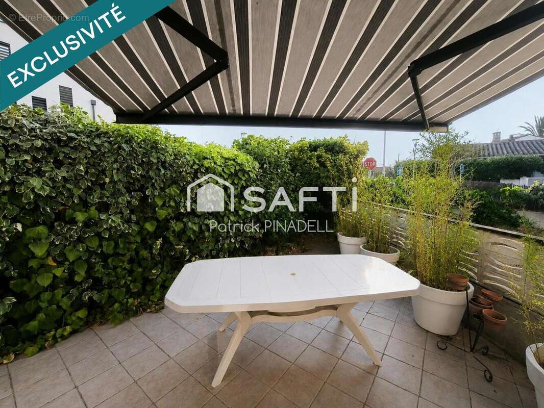 Photo 4 - Maison à CANET-EN-ROUSSILLON