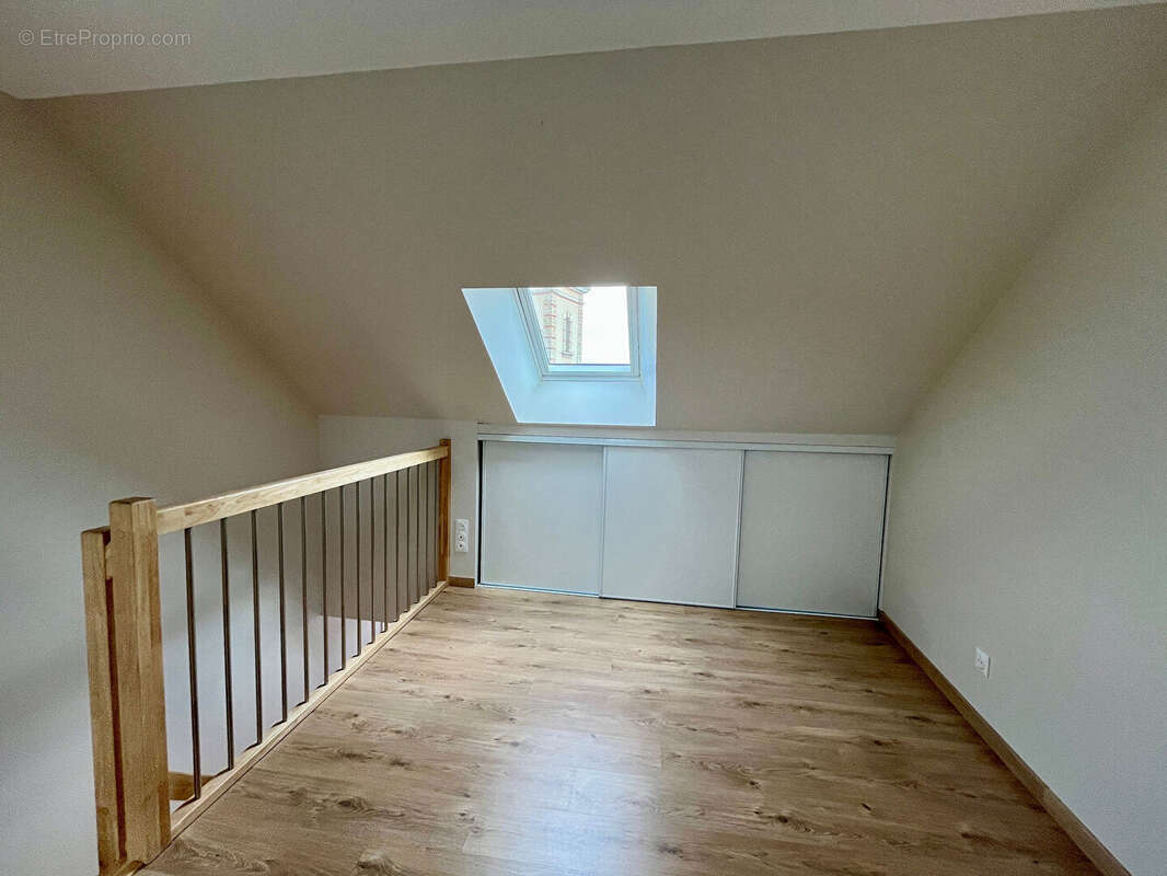 Maison Savigne L' Evêque 2 pièce(s) - 44m² - aucun travaux à prévoir - photo 2