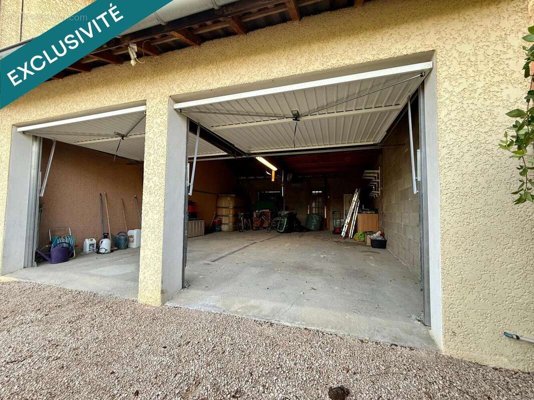 Photo 3 - Maison à PEYZIEUX-SUR-SAONE
