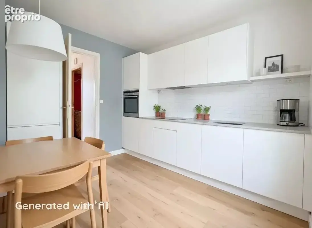Vente Maison La chaussee-d'ivry(28260) 233 000ï¿œ - photo 5