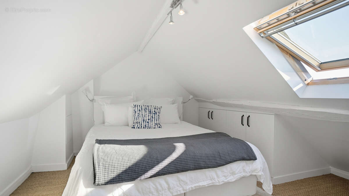 Appartement à FONTAINEBLEAU