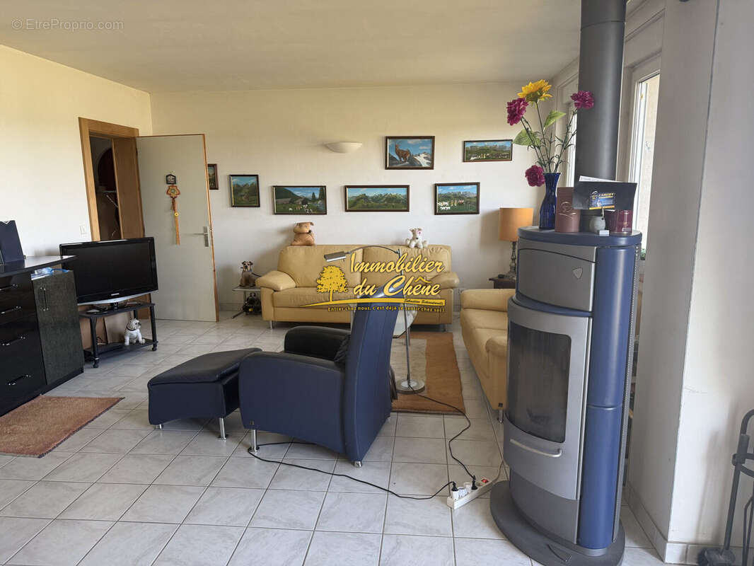 Maison 176 m² à Frotey-Les-Lure  - photo 7