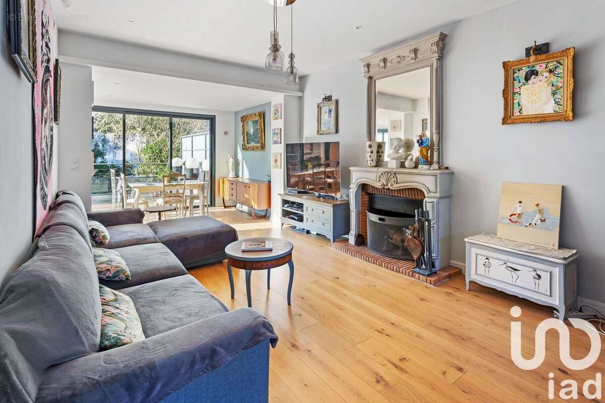 Photo 3 - Maison à NANTES