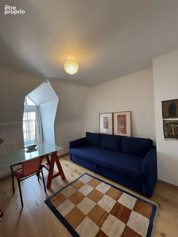 Magnifique appartement refait entièrement ! - photo 8