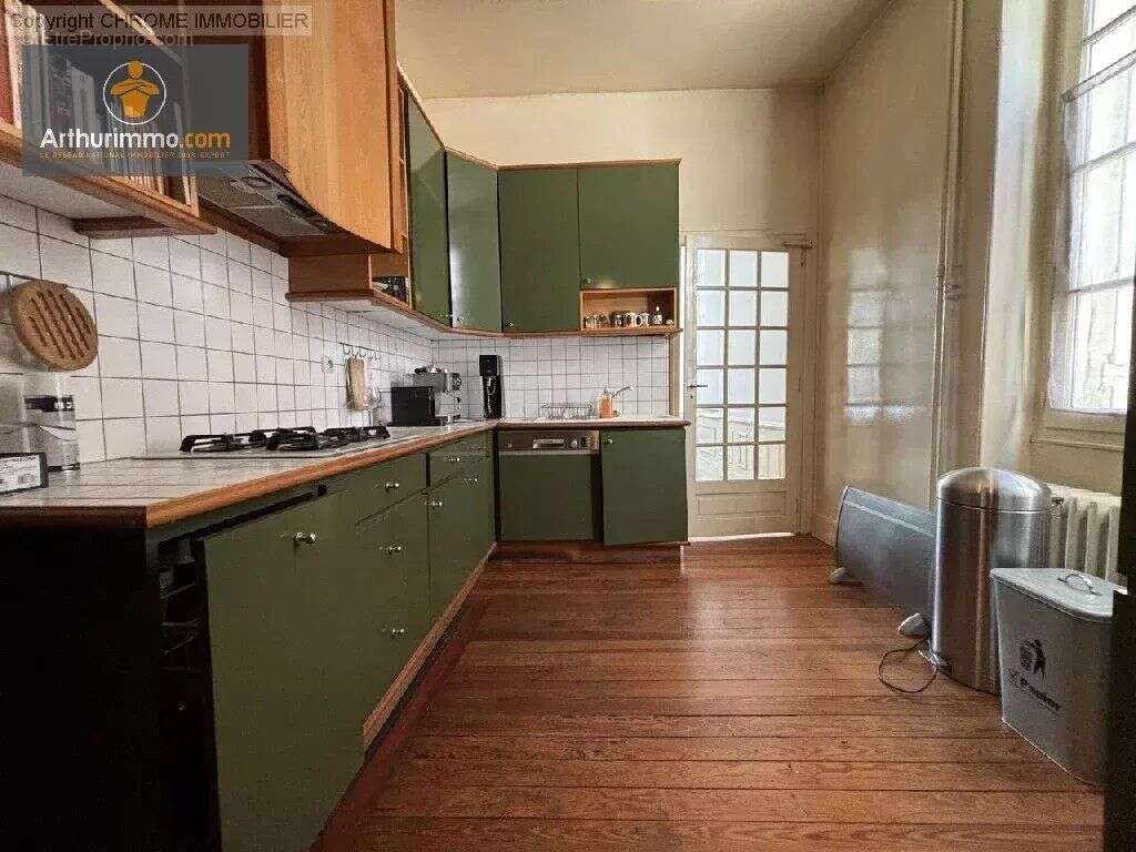 Maison à MARMANDE