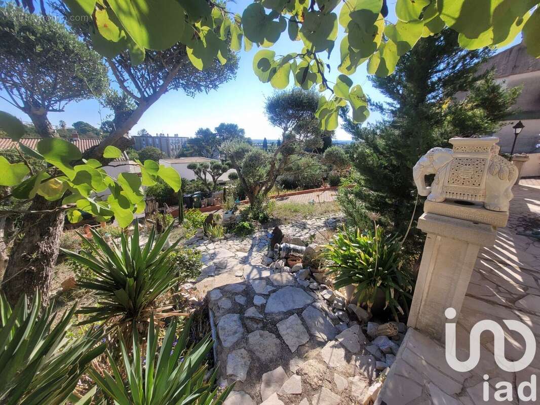 Photo 6 - Maison à NIMES