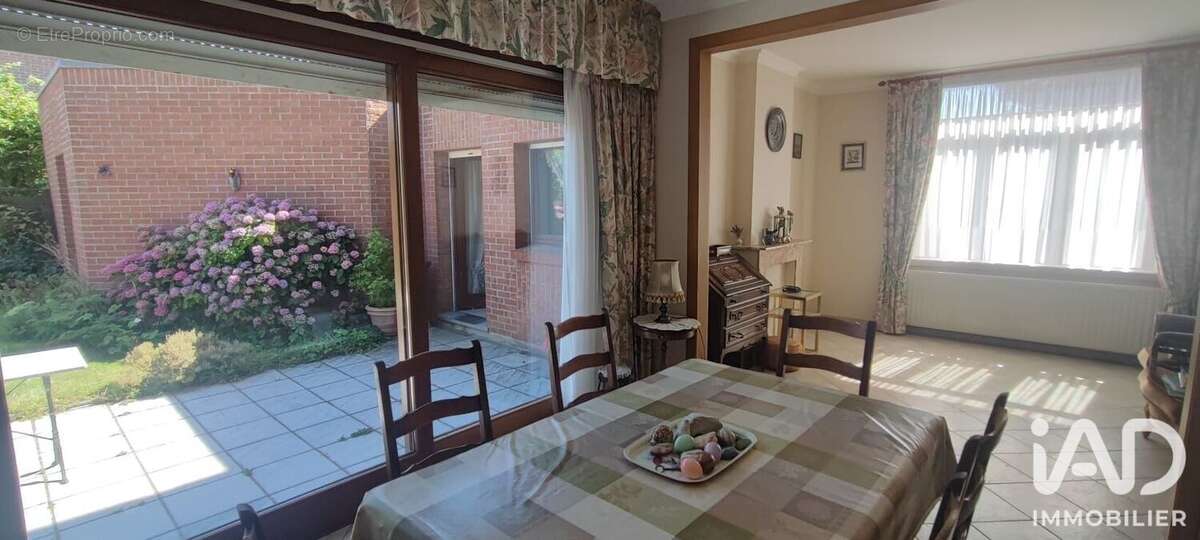 Photo 2 - Maison à COMINES