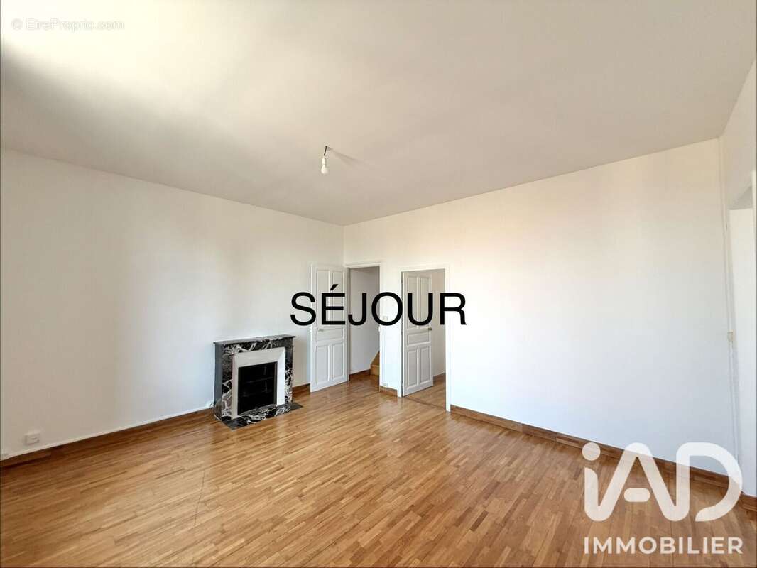 Photo 2 - Appartement à LES SABLES-D'OLONNE