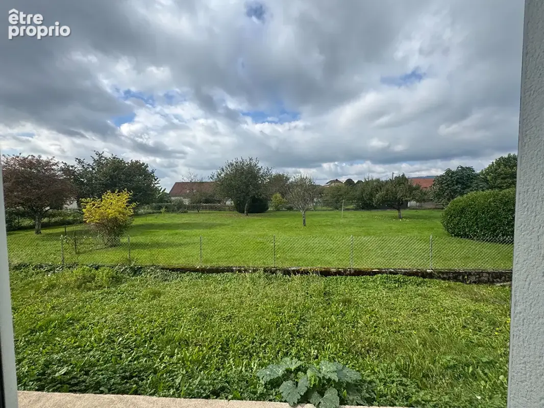 Maison 100m² à champagney - photo 8