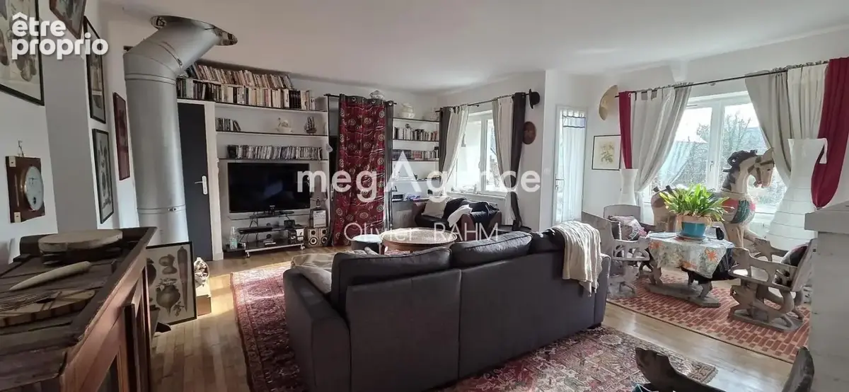 Propriété de caractère des bords de Rance de 230 m2 - photo 15