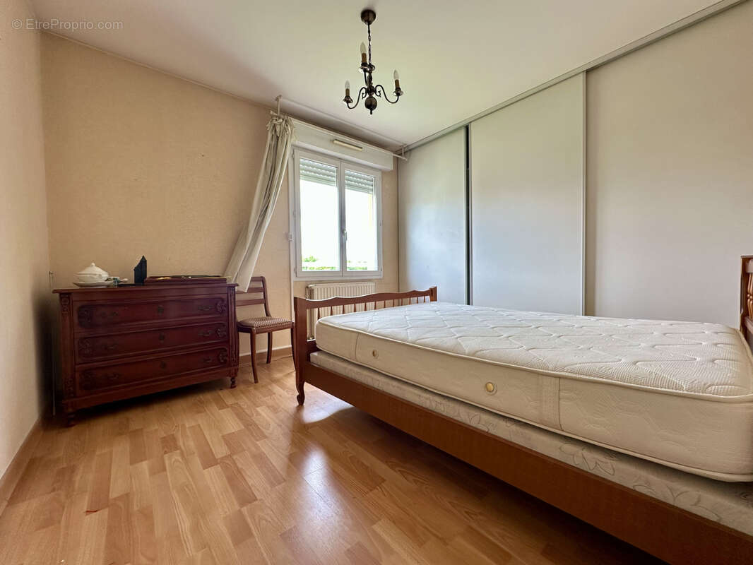 Appartement à AUBIERE