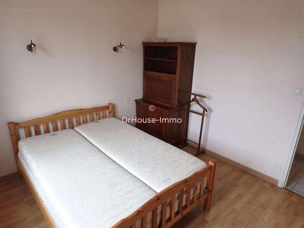 Maison 123 m² à Bournezeau  - photo 7