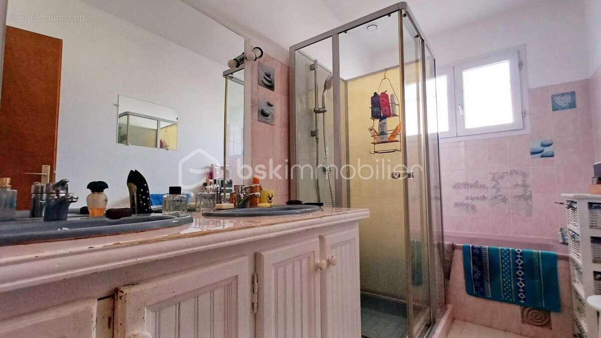 Maison à TALMONT-SAINT-HILAIRE