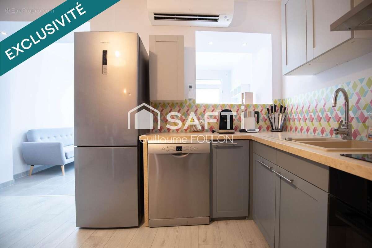 Photo 6 - Appartement à APT
