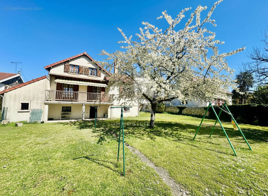 Maison à HERBLAY