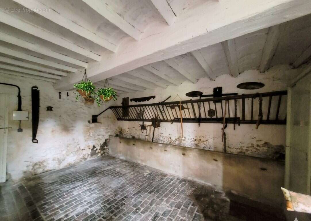 Maison à AVESNES-SUR-HELPE