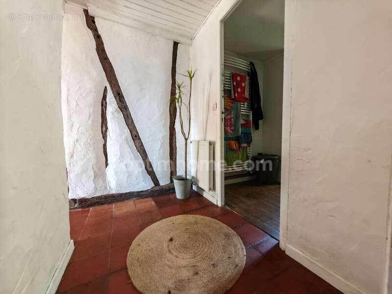 Maison à RAMOUZENS