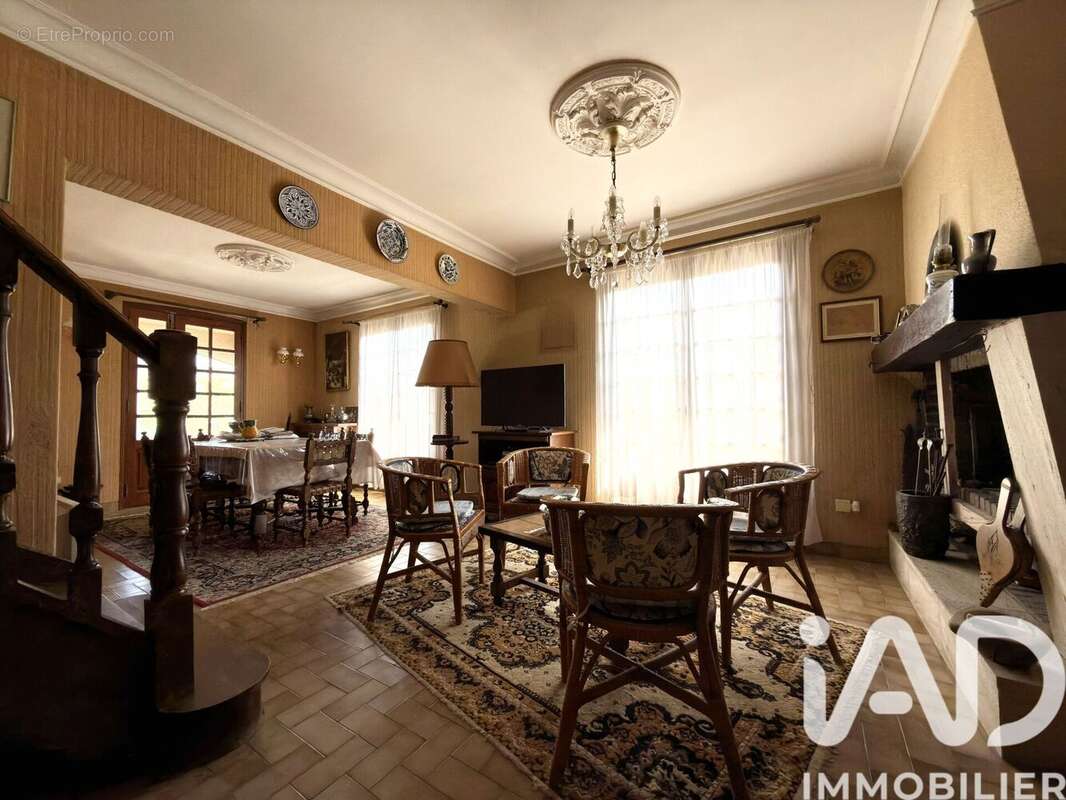 Photo 7 - Maison à PIA