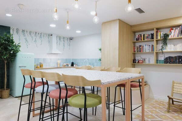 Appartement à PARIS-13E