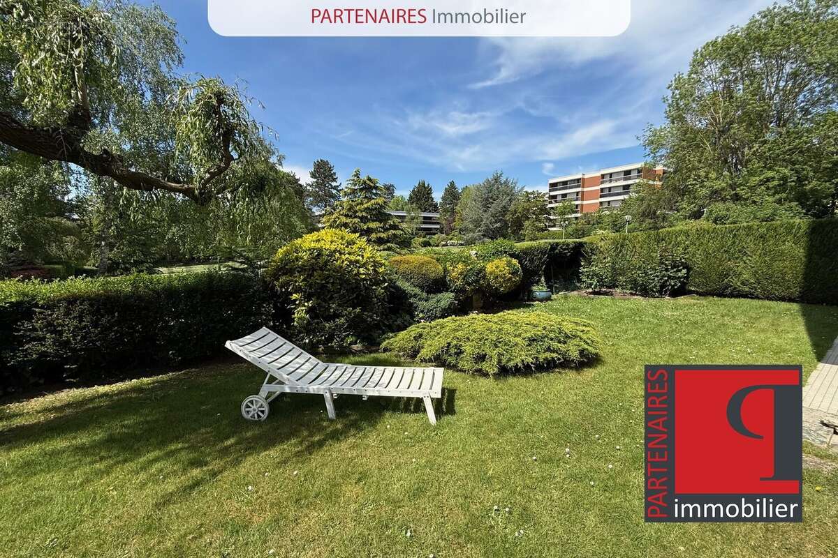 Appartement à ROCQUENCOURT