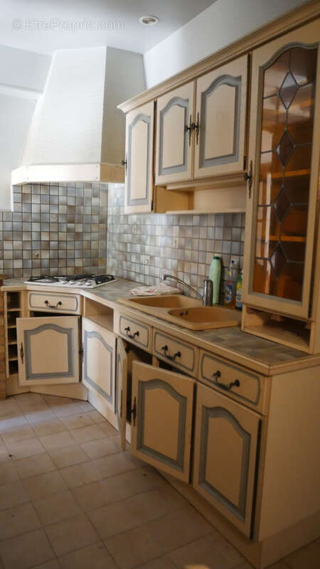 Maison à BETHONVILLIERS