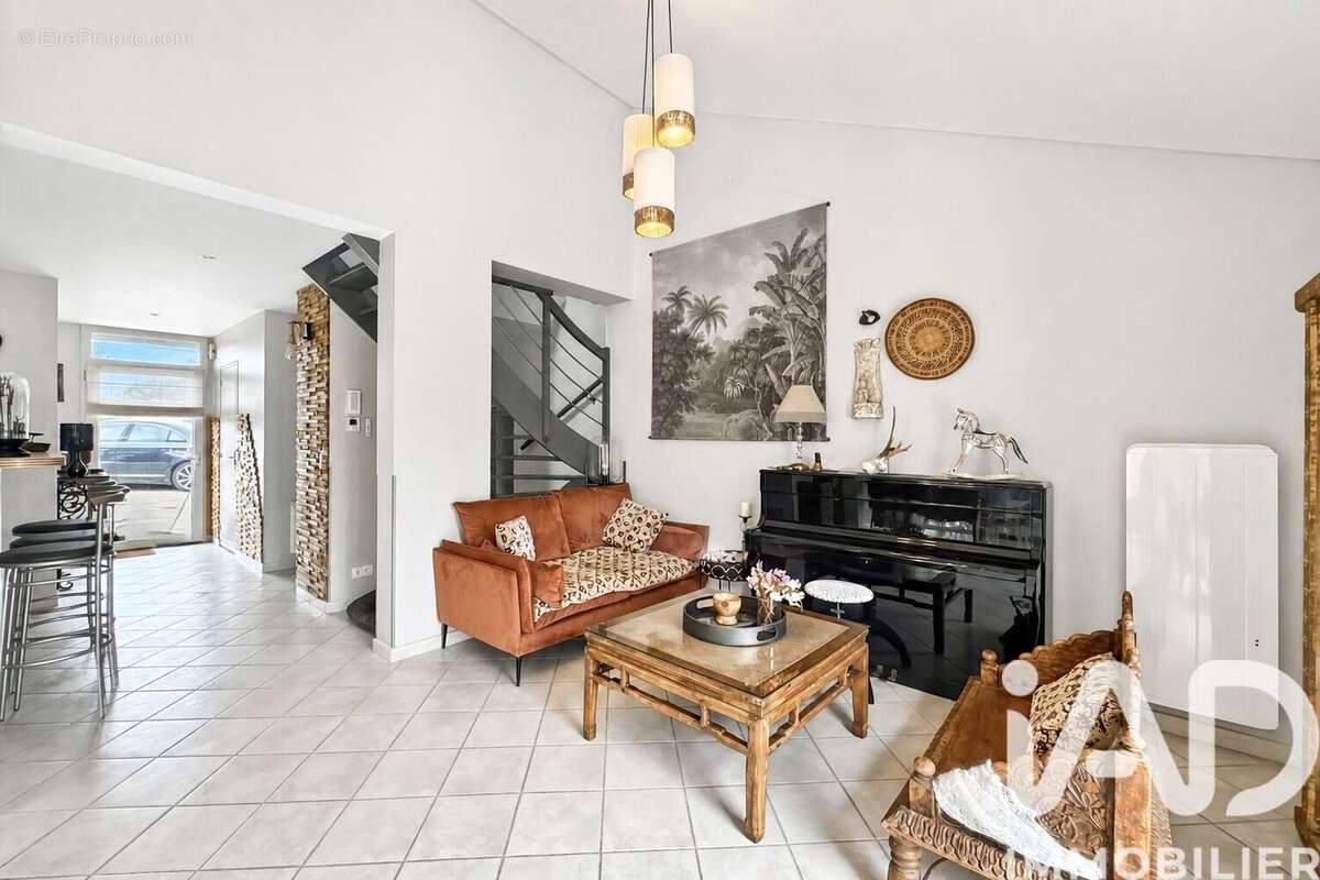 Photo 3 - Maison à PLOUER-SUR-RANCE