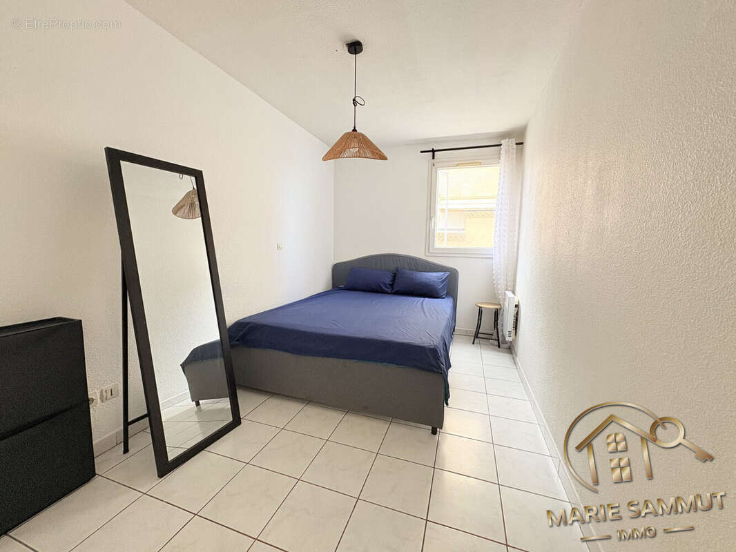 Appartement à SETE