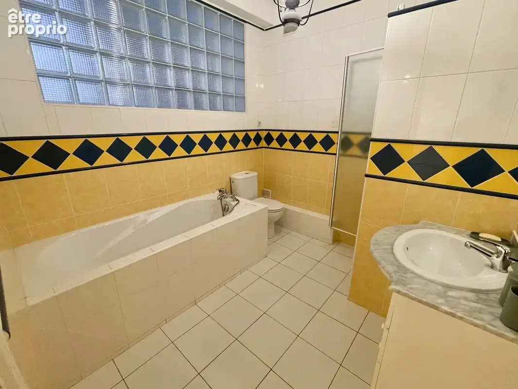 Vente appartement d'angle T4 avec terrasse Vue Mer 66140 Canet en Roussillon - photo 9