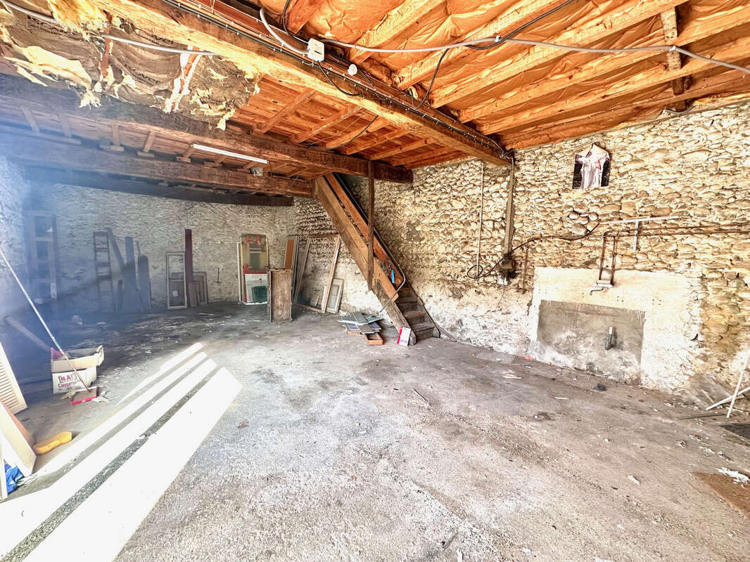 Maison à OSSUN