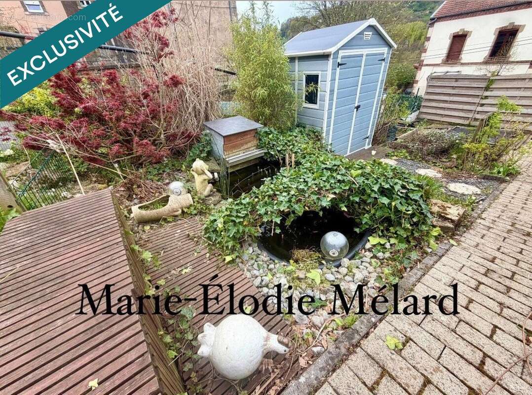 Photo 5 - Maison à HERSERANGE