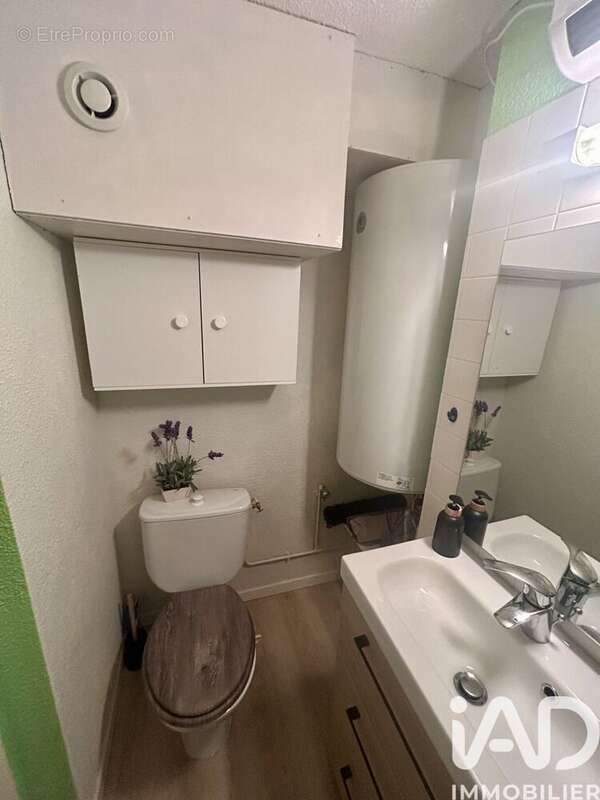 Photo 5 - Appartement à CAMPAN
