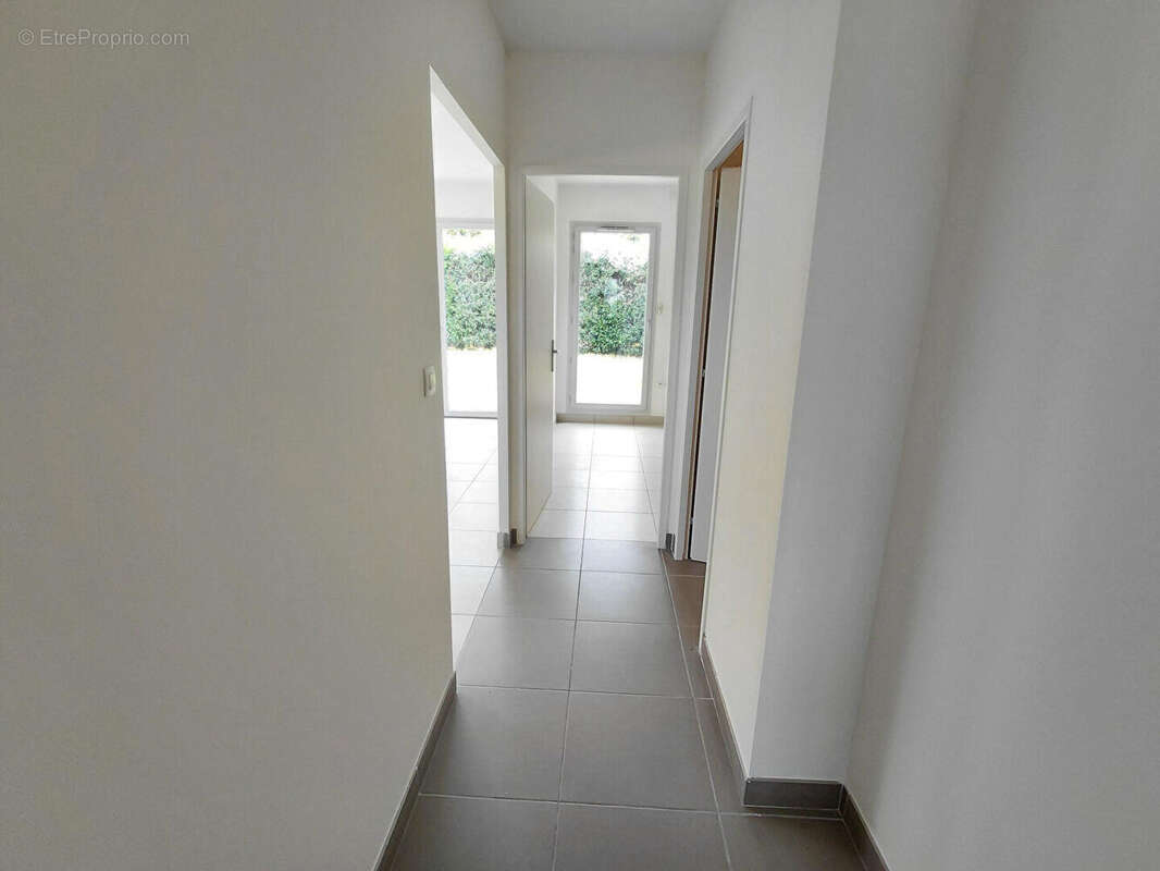 Appartement à ROUFFIAC-TOLOSAN