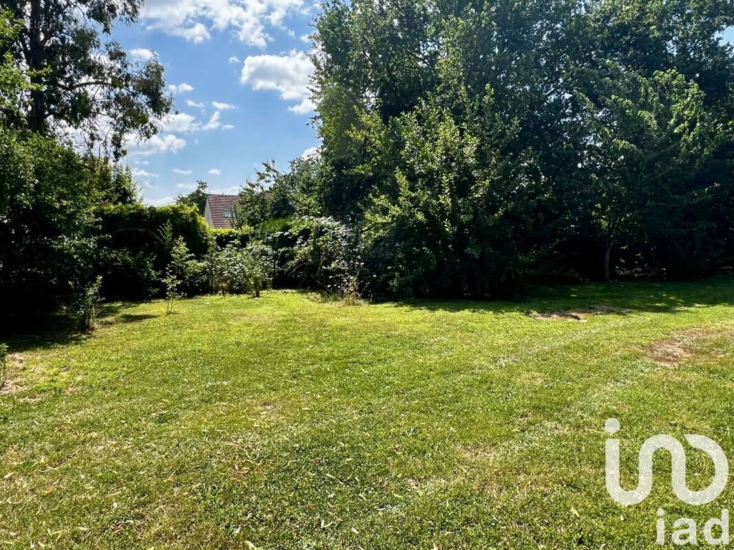 Photo 1 - Terrain à RICHEBOURG