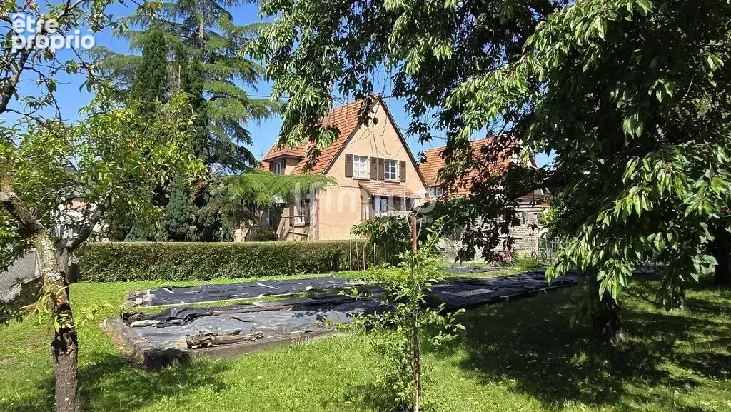 Rohrwiller – Maison 7 pièces 148m² environs sur 822 m² de terrai - photo 2