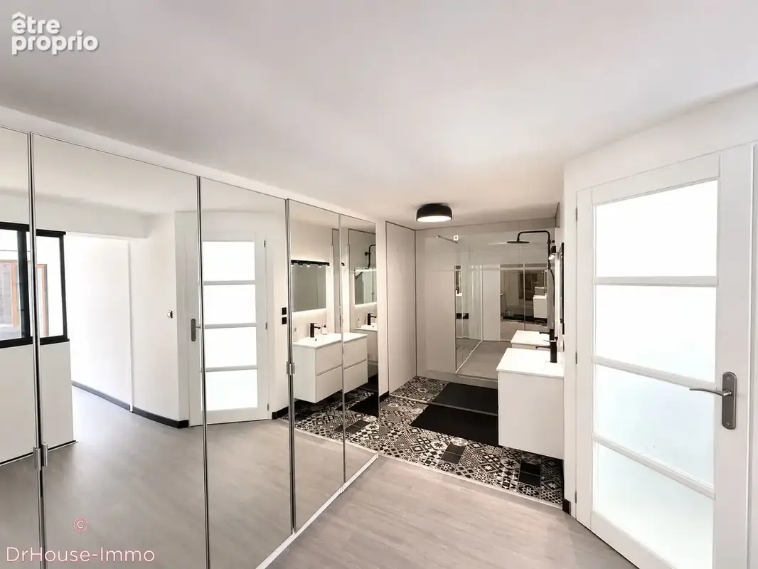 Maison 150 m² à Vernon  - photo 8
