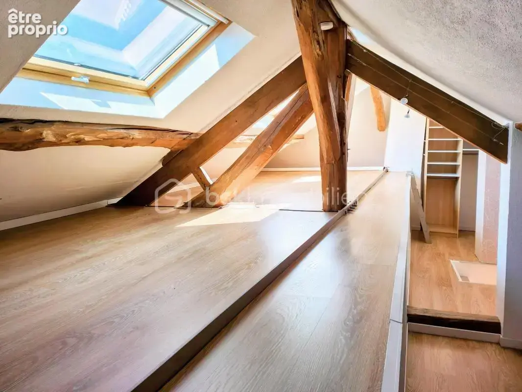Maison rénovée av jardin au calme - Charme de l'ancien et du comtemporain ! - photo 24