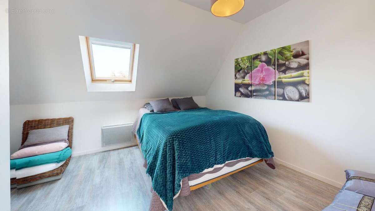 Photo 6 - Maison à RECHESY