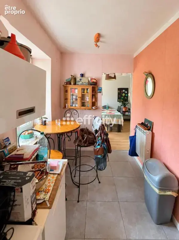 Maison bourgeoise - photo 19