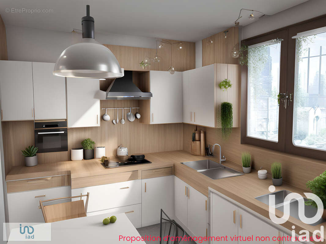 Photo 8 - Maison à MALISSARD