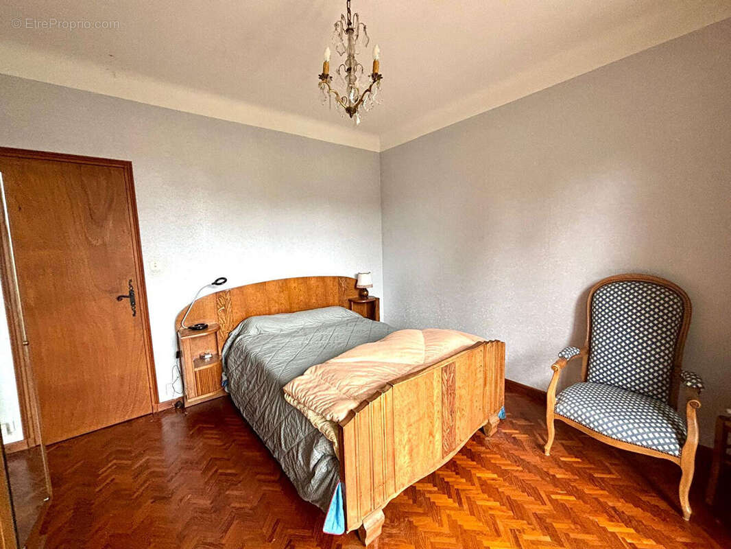 Maison à SAINT-PAUL-LES-DAX