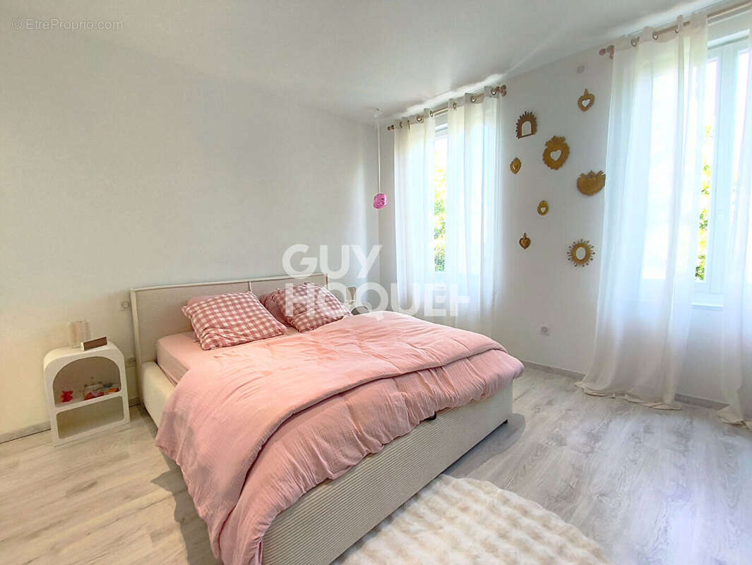 Maison à MARMANDE