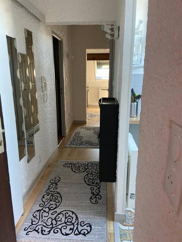 Photo 1 - Appartement à BELFORT