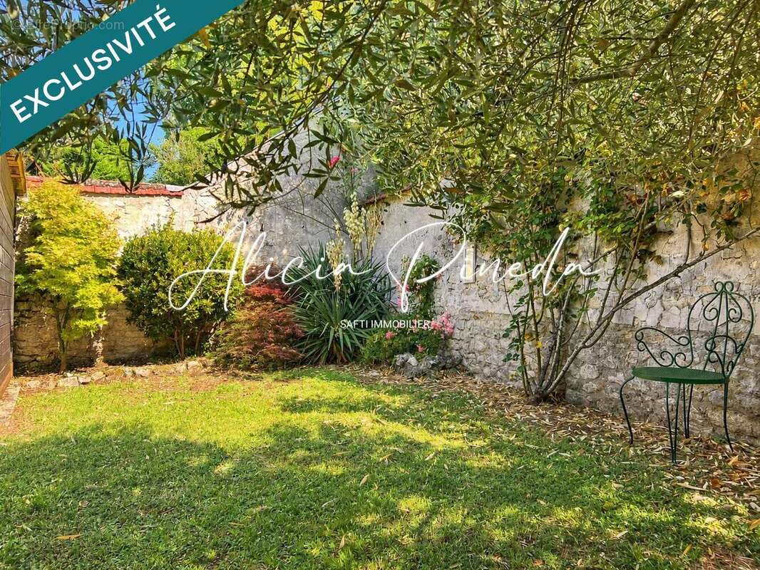 Photo 6 - Appartement à MAULE